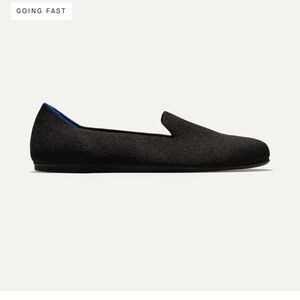 Women’s Rothy’s Black Loafer